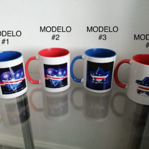 Canecas C.V UK  ( Clique na imagem para ver os outros modelos)