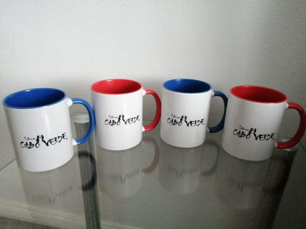 Canecas C.V UK  ( Clique na imagem para ver os outros modelos) - Image 2