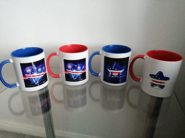 Canecas C.V UK  ( Clique na imagem para ver os outros modelos) - Image 3