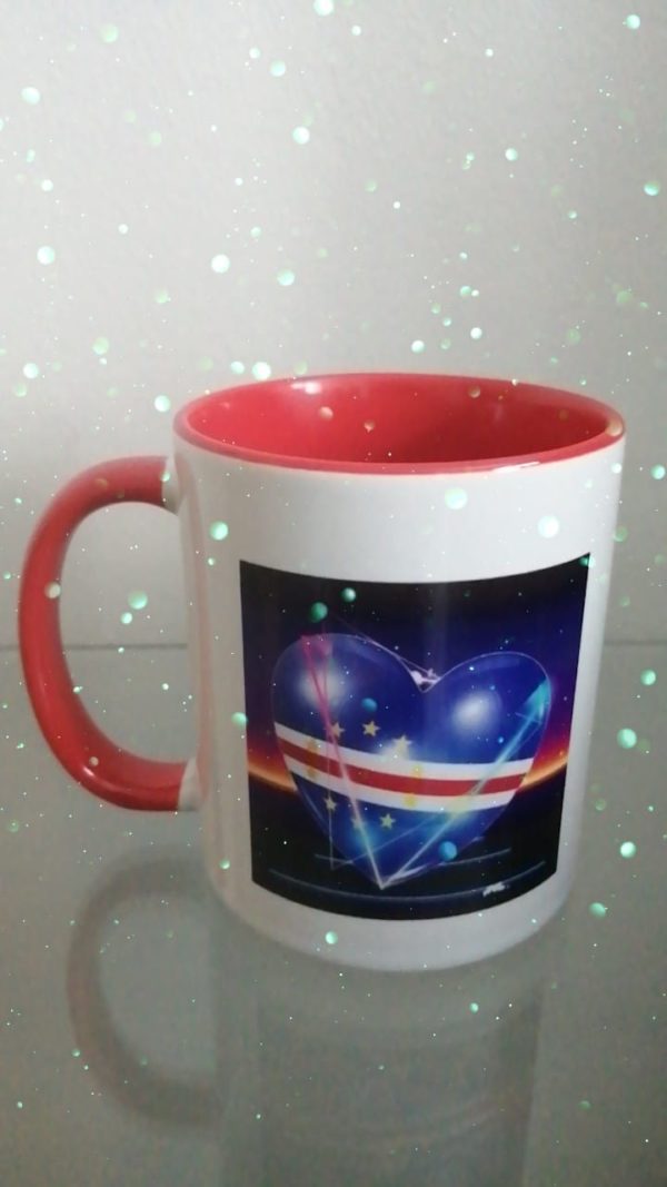 Canecas C.V UK  ( Clique na imagem para ver os outros modelos) - Image 7