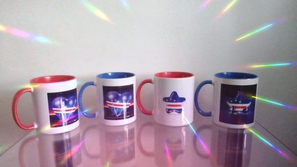 Canecas C.V UK  ( Clique na imagem para ver os outros modelos) - Image 8